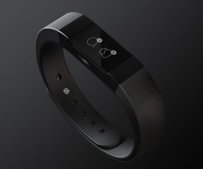 Wirecard Payment Armband Prototyp 