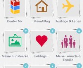 Swissmom App Swisscom