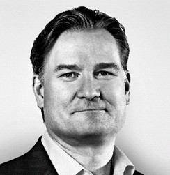 Gigaset-Chef Charles Fränkl Gigaset-Chef Charles Fränkl