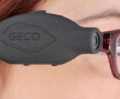 Geco Mark II an Briller