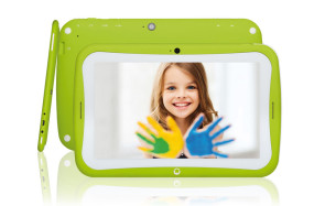 Blaupunkt 4Kids 