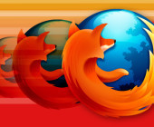Firefox Logo