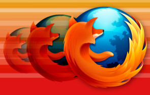 Firefox Logo 