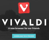 Vivaldi-Browser