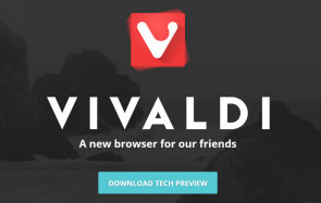 Vivaldi-Browser 