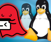 Ghost Linux