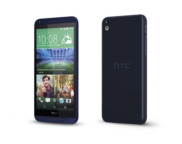 HTC Desire 816G  