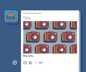 Tumblr Tools 