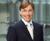 Andreas Wiele von Axel Springer