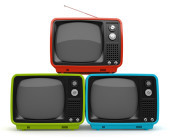 Fernseher