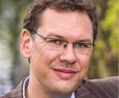 Alexander Stendel von Saatchi & Saatchi