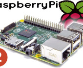 Mit dem Raspberry Pi 2 Model B ist nun die zweite Generation des beliebten Einplatinencomputers verfügbar. Das neue Modell soll rund sechs mal mehr Leistung bringen als der erste Rapberry Pi.