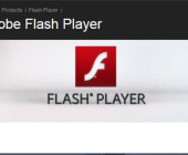 Adobe Flash Player