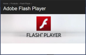 Adobe Flash Player 