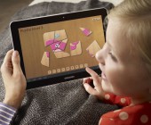 Im vierten Quartal gingen die weltweiten Tablet-Verkäufe zurück