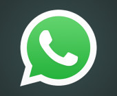 WhatsApp Logo