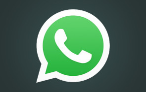 WhatsApp Logo 