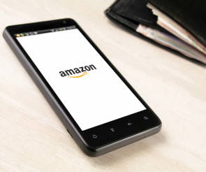 Amazon Mobile 