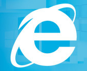 Internet Explorer Logo