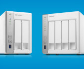 Qnap NAS TS-x31+ TS-231+ TS-431+