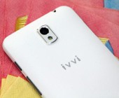 Das Coolpad Ivvi K1 ist das dünnste Smartphone