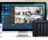 Synology Surveillance Station