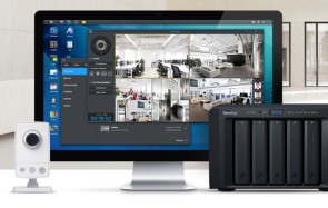 Synology Surveillance Station 