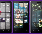 Windows-Phone-Smartphones mit #TileArt