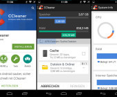 App Cleaner for Android 1.07