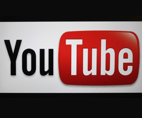 Youtube Logo  