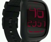 Die Swatch Touch könnte als Vorbild der neuen Uhr dienen