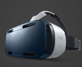 Samsung Gear VR Innovator Edition