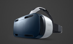 Samsung Gear VR Innovator Edition 