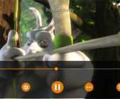 Big Buck Bunny VLC