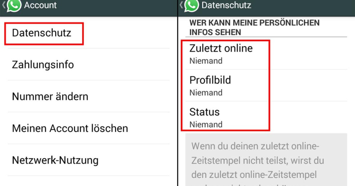Whatsapp Nutzer Konnen Ausspioniert Werden Onlinepc Ch