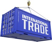 International Trade Container