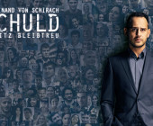 Wer hätte das gedacht: Das ZDF kontert Netflix und stellt erstmals eine komplette Serienstaffel online. Seit Freitag lässt sich 
