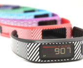 Garmin Vivofit in der Jonathan Adler Edition