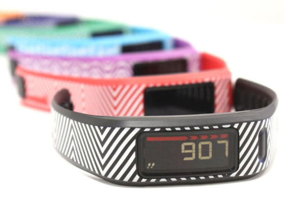 Garmin Vivofit in der Jonathan Adler Edition 