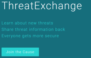 Facebook ThreatExchange 