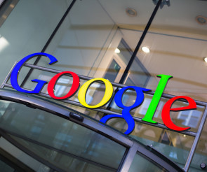 Google Logo 