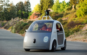 Das Auto-Projekt von Google