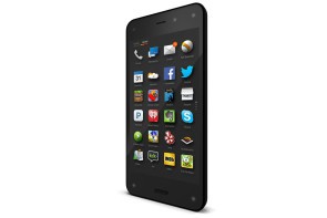 Das Fire Phone von Amazon 