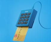 Card Reader Lite von iZettle