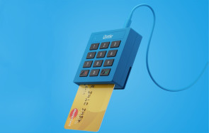 Card Reader Lite von iZettle 