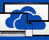 OneDrive auf PC, Notebook, Tablets und Smartphone