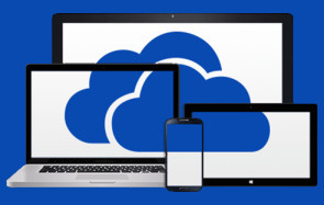 OneDrive auf PC, Notebook, Tablets und Smartphone 