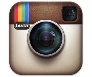 Instagram Kamera 
