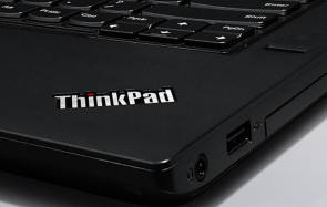 Lenovo Thinkpad Notebook 