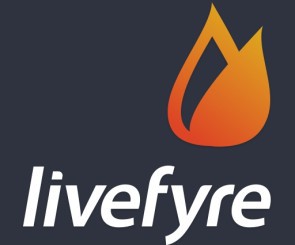 Logo LiveFyre 